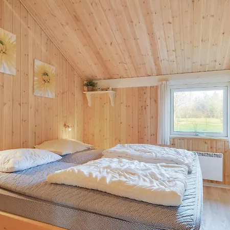 Cozy In With Sauna