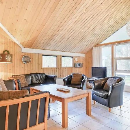 Cozy Home In Oksbol With Sauna * Oksbøl