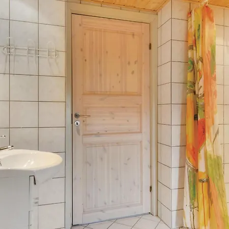 Cozy Home In Oksbol With Sauna * Oksbøl
